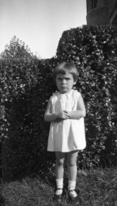 Mary
                Elizabeth Shields St. Jacques