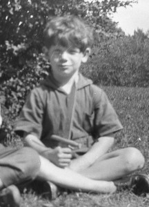 Joseph
                  E. Shields