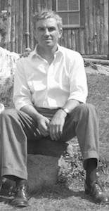 Dick Thornhill