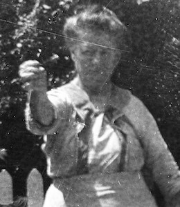 Dora
                Murphy Shields