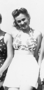 Felicity
                Kazalski