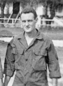 Eugene Dembinski