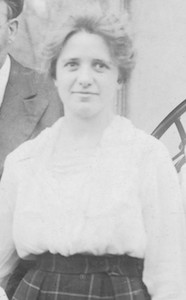 Ane Kirwan O'Brien Thornhill