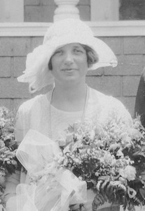 Angela
                Kirwan O'Brien Thornhill