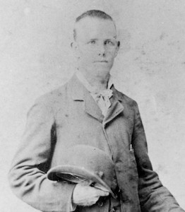 Francis
                James Shields
