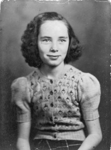Mary
                Elizabeth Shields