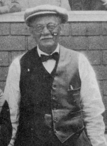 James
                Thomas "Bingo Pop" Kirwan