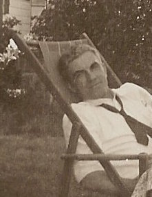 Dick
                Thornhill