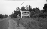 Trip to
                Maine