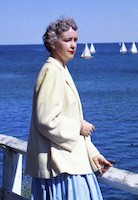 Rosemary O'Neil